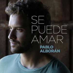 “Se puede amar”的封面