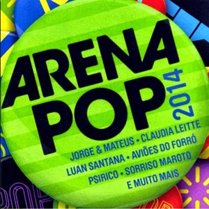 Imagem de 'Arena Pop 2014'