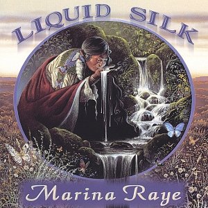 Image for 'Liquid Silk'