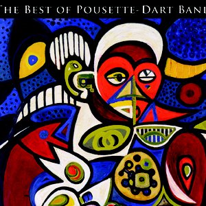 Image for 'The Best Of Pousette-Dart Band'