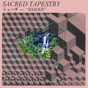 Image for 'Sacred Tapestry'