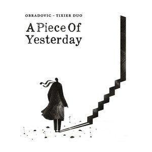 'A Piece of Yesterday'の画像