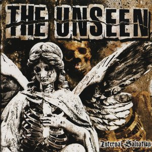 Image for 'Internal Salvation'