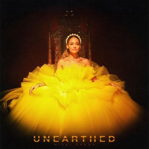 Image for 'Unearthed'