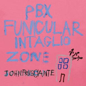 “PBX Funicular Intaglio Zone”的封面