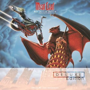 'Bat Out Of Hell II: Back Into Hell (Deluxe)' için resim