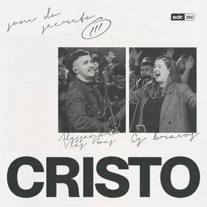 Image for 'Cristo (Ao Vivo)'