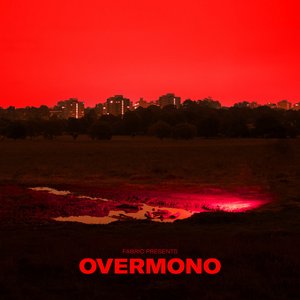 Image pour 'fabric presents Overmono (Mixed)'