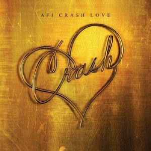 'Crash Love (Deluxe Edition)'の画像