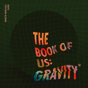 Imagem de 'The Book of Us : Gravity'