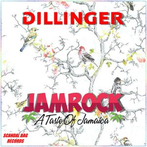 Изображение для 'Jamrock (A Taste of Jamaica)'