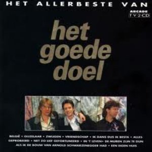 Image for 'Het Allerbeste Van Het Goede Doel'