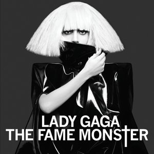 Image pour 'The Fame Monster [Deluxe Edition] Disc 1'
