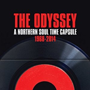 Image for 'The Odyssey: A Northern Soul Time Capsule 1968-2014'