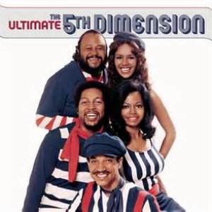 Image for 'Ultimate 5th Dimension'