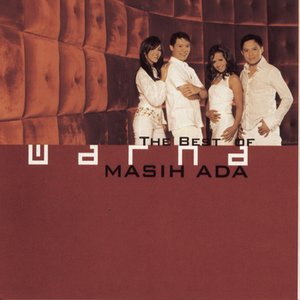 'The Best Of Warna "Masih Ada"' için resim