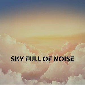 Bild für 'Sky Full Of Noise'