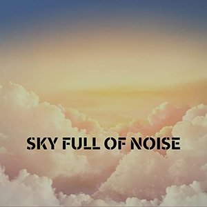 “Sky Full Of Noise”的封面