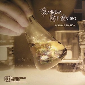 “Science Fiction”的封面