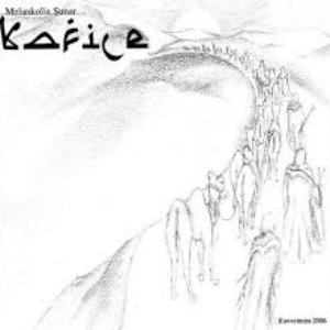 Image for 'Kafile'