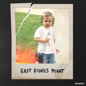 “East Kings Point”的封面