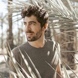 Image for 'Agustin Galiana'