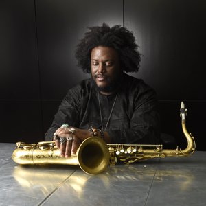 Image for 'Kamasi Washington'