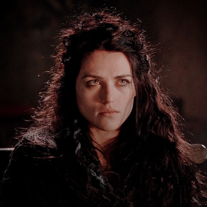 ladyofthellake