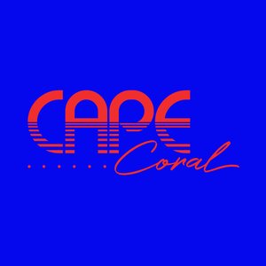 'CAPE CORAL'の画像