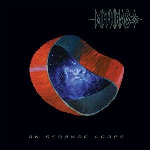 “On Strange Loops”的封面