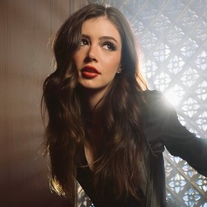 Image for 'Chrissy Costanza'