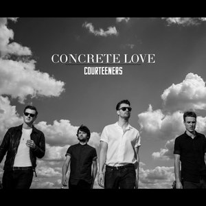 Image for 'Concrete Love (Deluxe Version)'