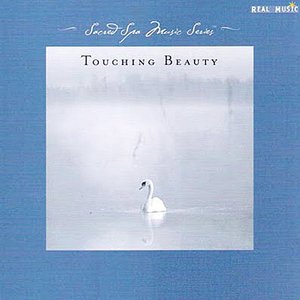 “Touching Beauty”的封面