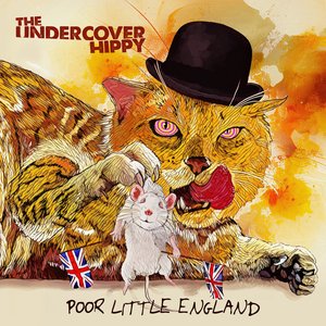 Image for 'Poor Little England'