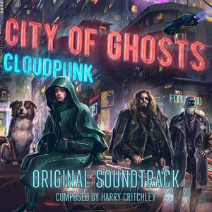 Imagen de 'City of Ghosts Soundtrack'