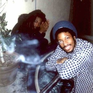 '808's & Dark Grapes III'の画像
