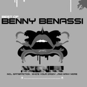 Bild für 'Benny Benassi'