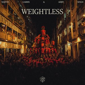 Image for 'Weightless'