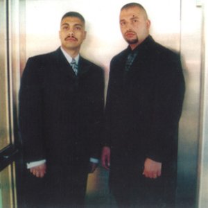 Image for 'Central Coast Clique'