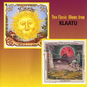 Imagem de 'Two Classic Albums From Klaatu'