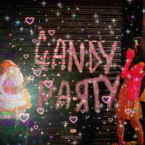 'candy party'の画像