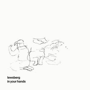 Image for 'In Your Hands'