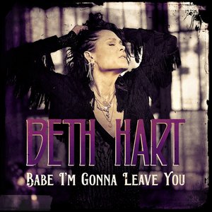Image for 'Babe I'm Gonna Leave You (Extended Version)'