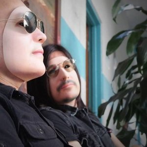 Image for 'Bostich + Fussible'