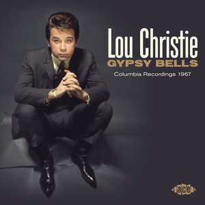 Изображение для 'Gypsy Bells - Columbia Recordings 1967'