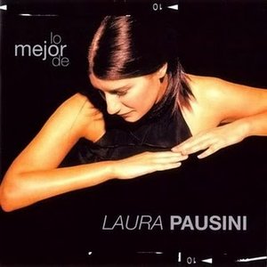 Image pour 'Lo Mejor De Laura Pausini - Volvere Junto A Ti'