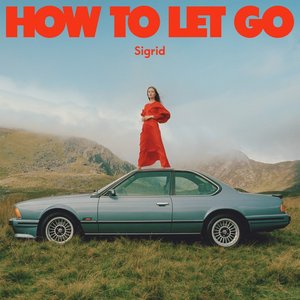 “How To Let Go (Apple Music Edition)”的封面