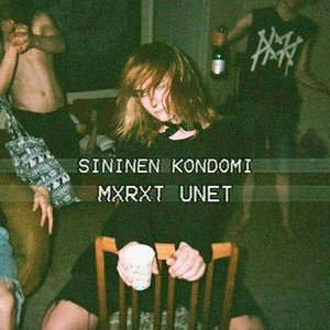Image for 'Märät Unet'