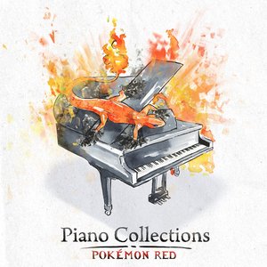 Zdjęcia dla 'Piano Collections: Pokémon Red'