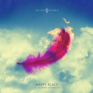 Image for 'Happy Place (feat. Jasmine Thompson)'